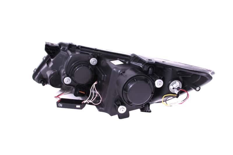 ANZO — ANZO 2011-2013 Kia Optima Projector Headlights w/ Halo Black (CCFL)
Head Light Set
HdLtSet - view 2