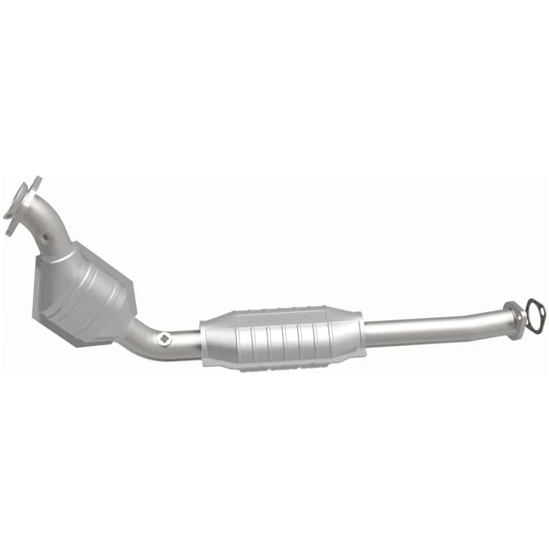Magnaflow — MagnaFlow Conv DF 03-05 Crown Vic Passenger Side CA
California - view 32
