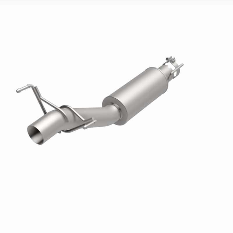 Magnaflow — MagnaFlow D-Fit Muffler 409 SS 3.5in 14-19 Ram 2500/3500 6.4L
Muffler Kit - view 28