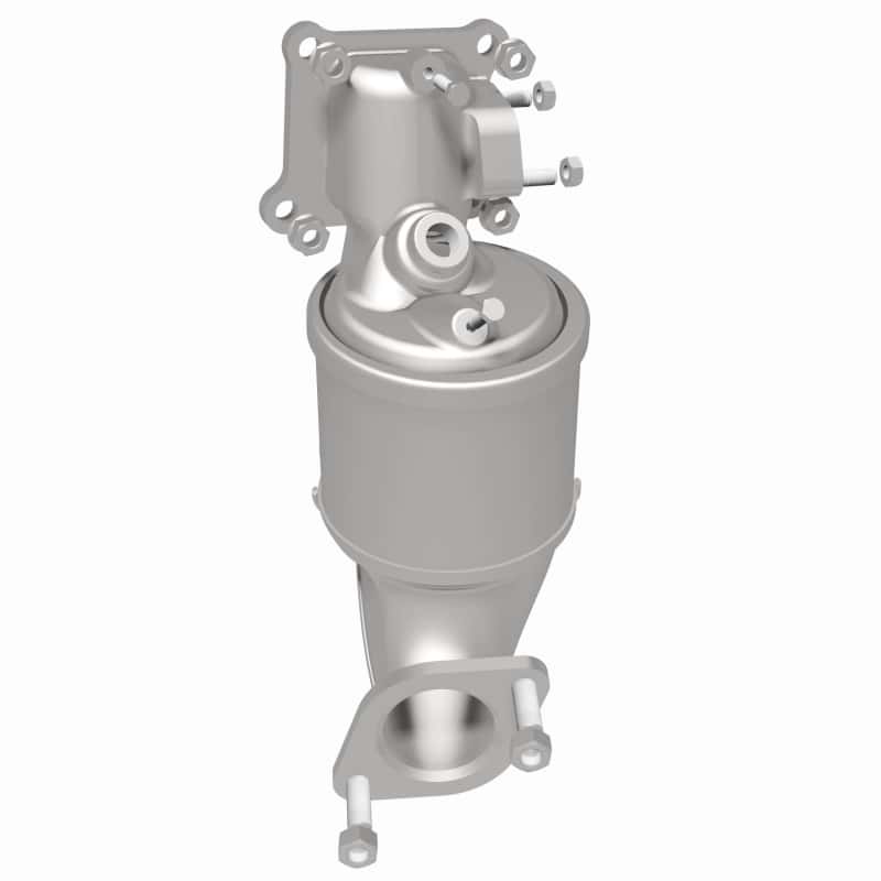 Magnaflow — MagnaFlow DF Conv 21-22 Kia Sorento 2.5L OEM
OEM - view 11
