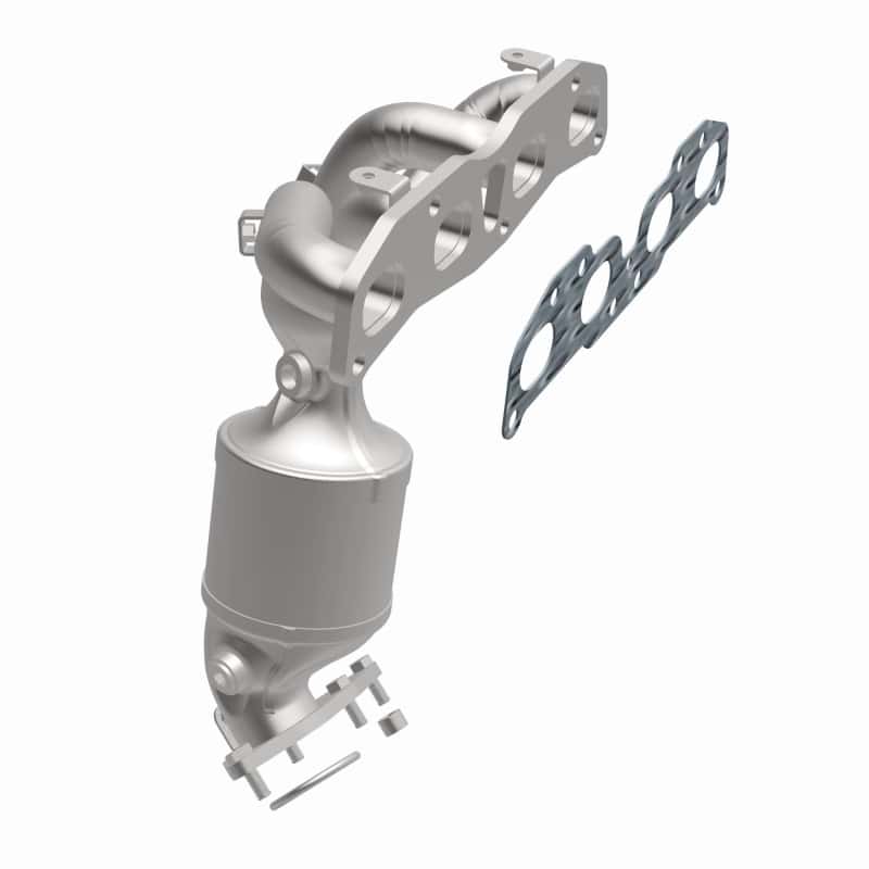 Magnaflow — MagnaFlow Conv DF 07-10 Nissan Altima 2.5L Manifold (49 State)
OEM Grade
OEM - view 27