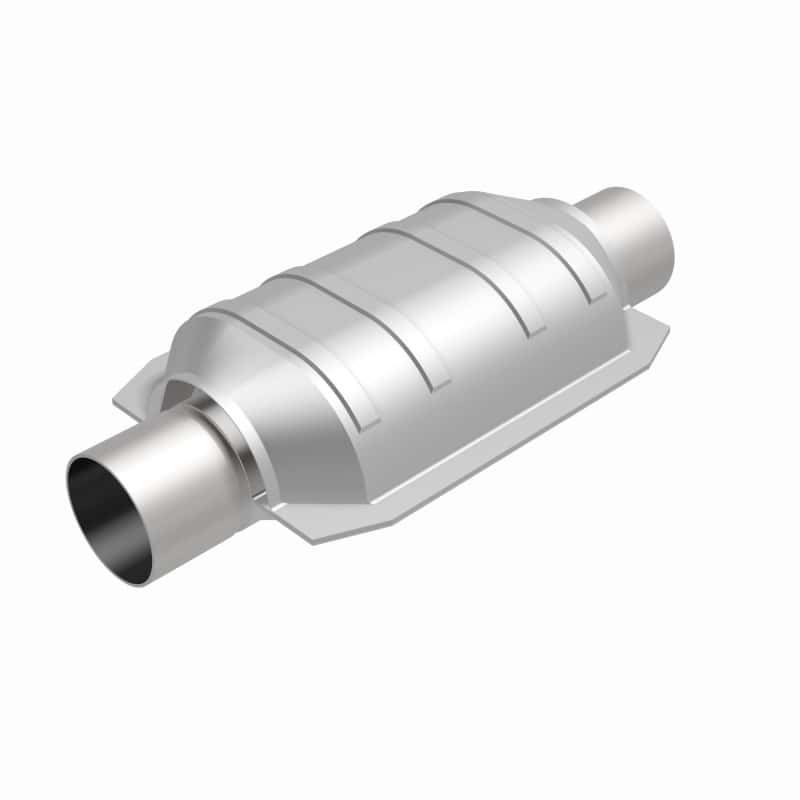 Magnaflow — MagnaFlow Conv Univ 3 FED
Standard Grade
Standard - view 7