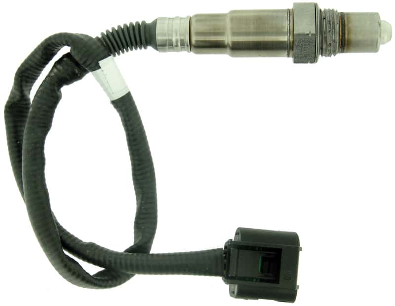 NGK — NGK Mini Cooper 2015-2011 Direct Fit 5-Wire Wideband A/F Sensor
Oxygen Sensor - view 2