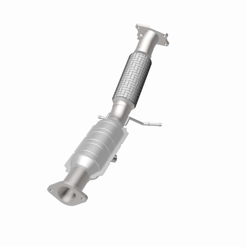Magnaflow — MagnaFlow Conv DF 06-09 Volvo S40 2.4L
OEM Grade
OEM - view 17