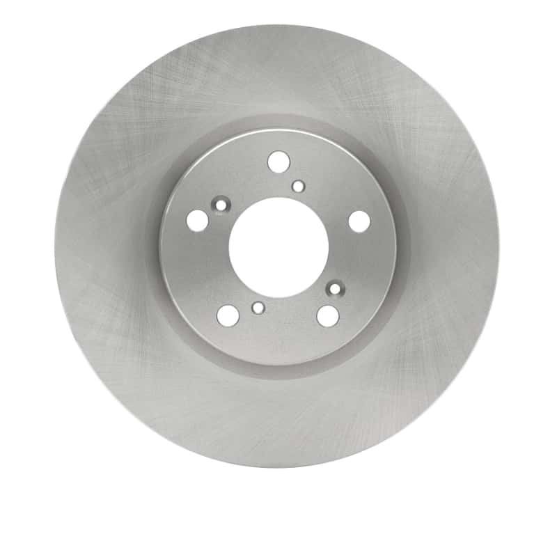DFC — DFC 06-14 Honda Ridgeline Front Brake Rotor
DFC Brake Rotor - view 1