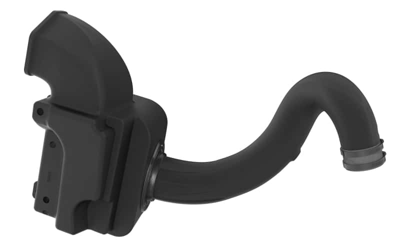 K&N Engineering — K&N 13-21 Dodge/RAM 1500 V6 3.6L NextGen Cold Air Intake - Dryflow
NextGen Dryflow Cold - view 3