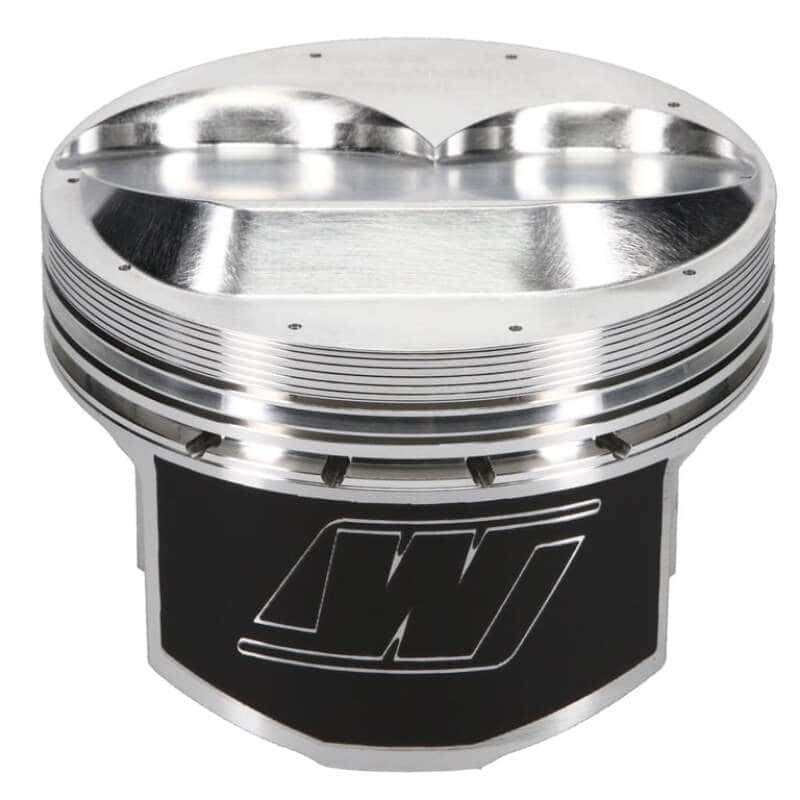 Wiseco — Wiseco Chrysler SB 340-360 +8CC 1.460 CH Piston Shelf Stock
Piston - view 6