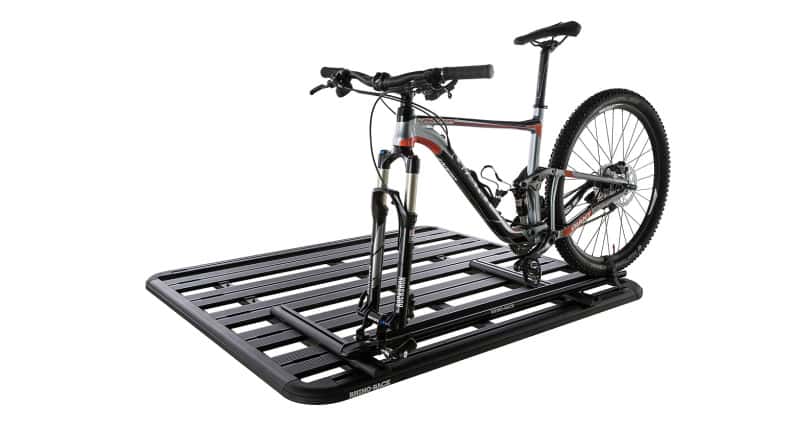 Rhino-Rack — Rhino-Rack Pioneer Accessory Bar 610Mm Kit - view 3