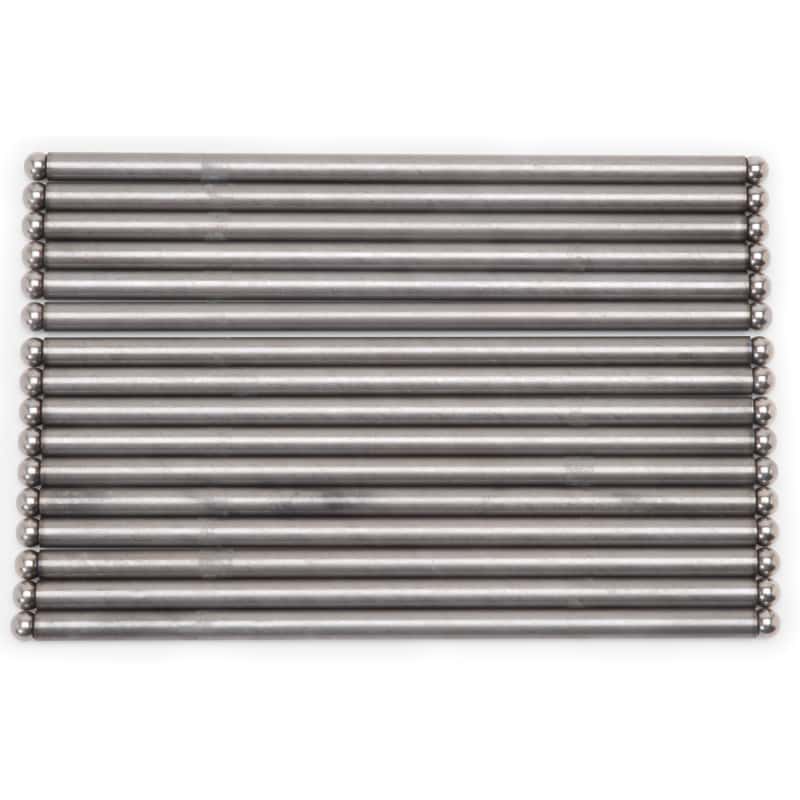 Edelbrock — Edelbrock S/B Chevy Push Rods (7 794Inol)
CYL HEAD COMPONENTS - view 3