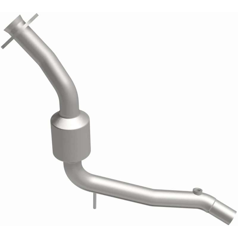 Magnaflow — MagnaFlow Conv DF Chrysler/Dodge/Plymouth car
HM Grade
HM - view 5