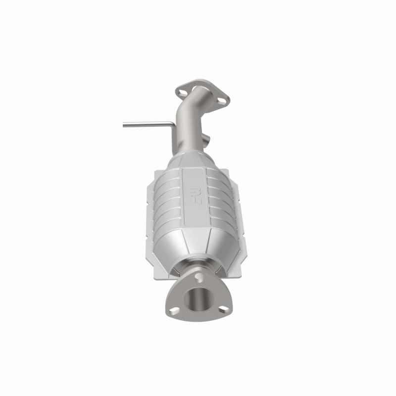 Magnaflow — MagnaFlow Conv DF 98-00 Kia Sportage
HM Grade
HM - view 20