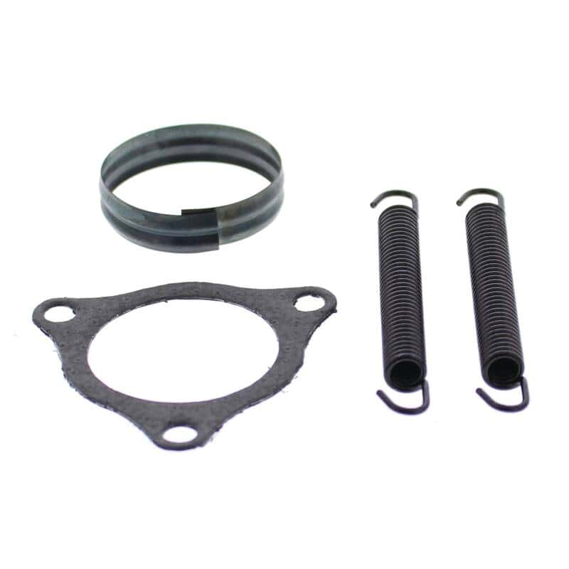 Vertex Pistons — Vertex Gaskets 90-00 Honda CR125R Exhaust Gasket Kit - view 1