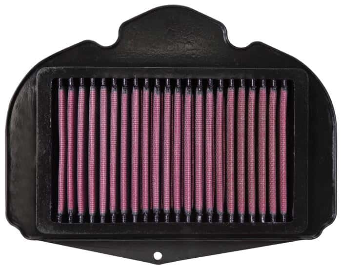 K&N Engineering — K&N 10-13 Yamaha XT1200Z Super Tenere Replacement Air Filter
Air Filter - view 4