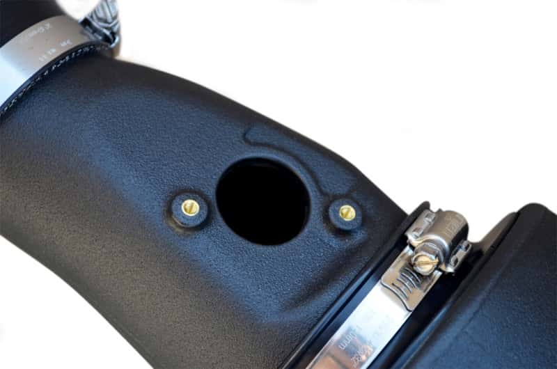 Injen — Injen 16-20 Honda Civic Si I4-1.5T Evolution Intake
Evolution Intake
Air Intake Kit - view 4