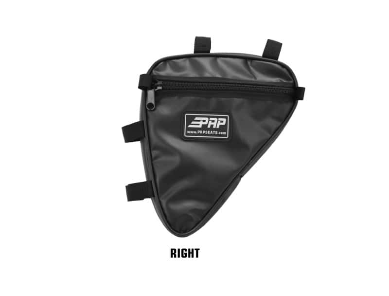 PRP Seats — PRP Truss Bag Right
Storage Bag - view 1