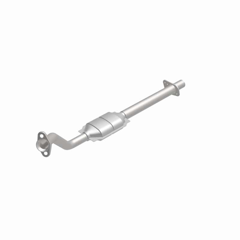 Magnaflow — MagnaFlow Conv DF 93-95 GM Van 3.1L 49S
Standard Grade
Standard - view 7