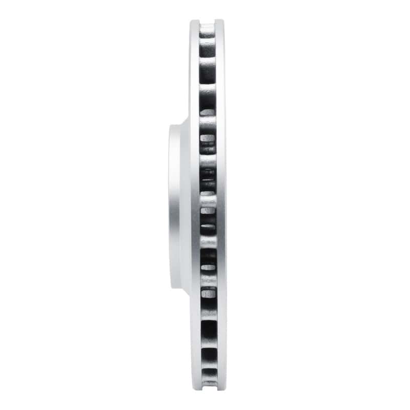 DFC — DFC 08-11 Audi TTS Quattro Front GeoSPEC Coated Rotor
DFC Brake Rotor - view 3