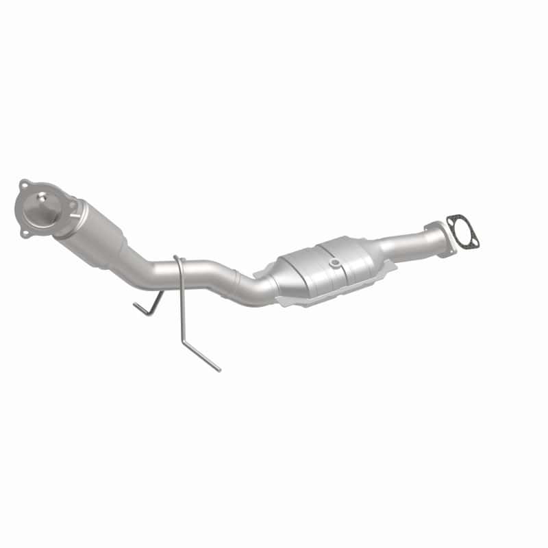 Magnaflow — Magnaflow Conv DF 03-04 Volvo V70 2.5L
OEM Grade
OEM - view 9
