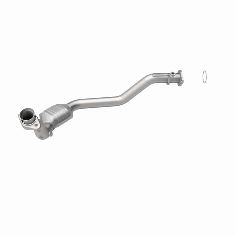 Magnaflow — MagnaFlow Conv DF 96-98 Explorer-Mountaineer
HM Grade
HM - view 11