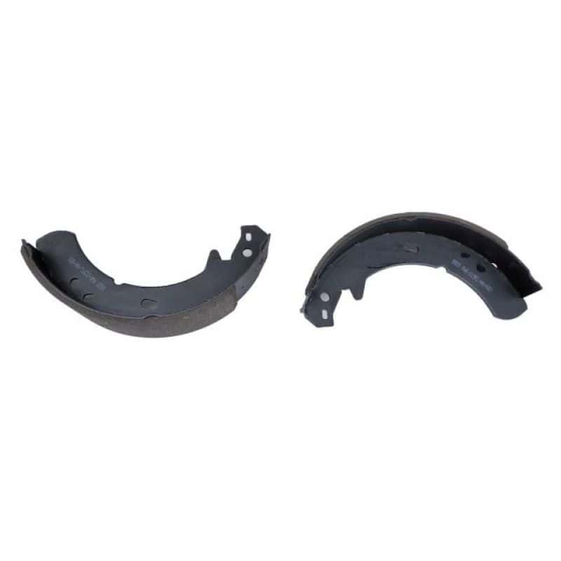 PowerStop — Power Stop 94-95 Land Rover Defender 90 Rear Autospecialty Parking Brake Shoes - view 1