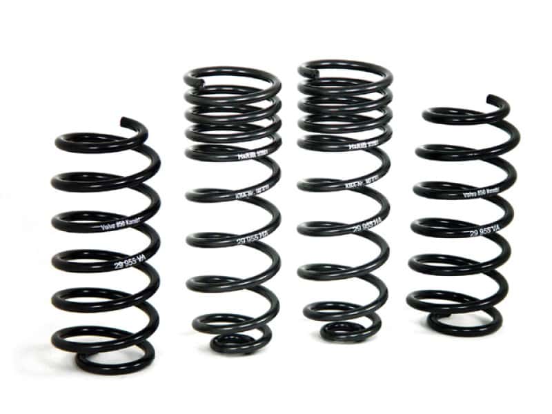 H&R — H&R 93-99 Volvo 850/V70 Wagon Sport Spring (w/o Self-Leveling/Non AWD)
Sport Spring - view 2