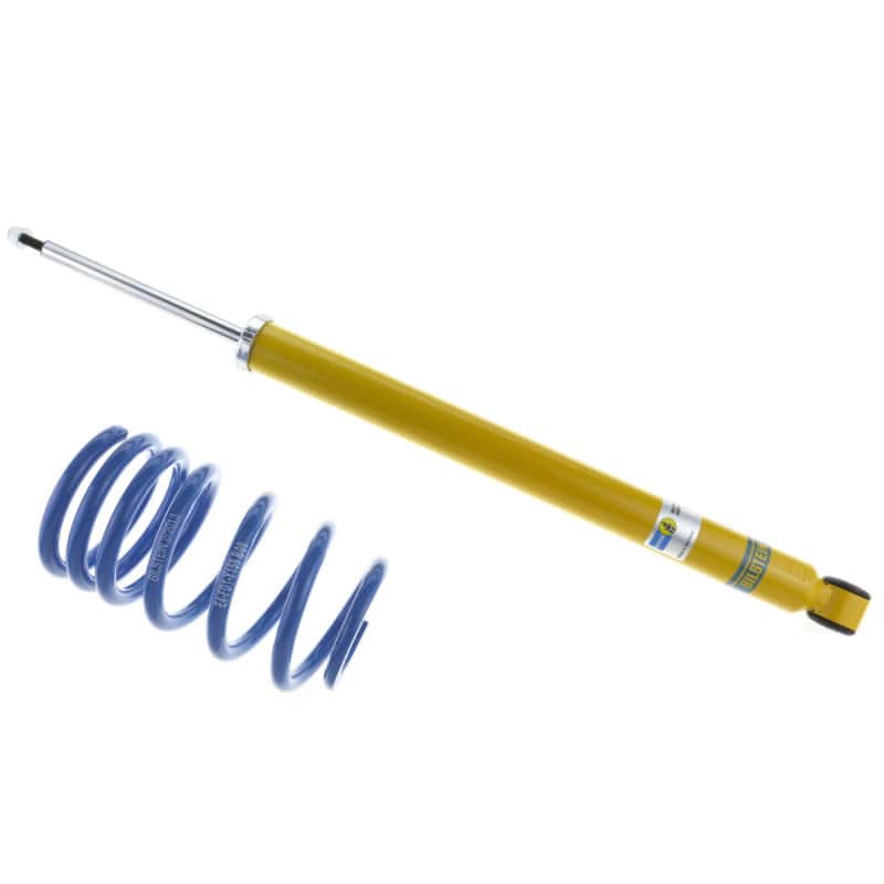 Bilstein — Bilstein B14 12-14 Ford Focus PSS Suspension Kit
Complete Kit - view 7