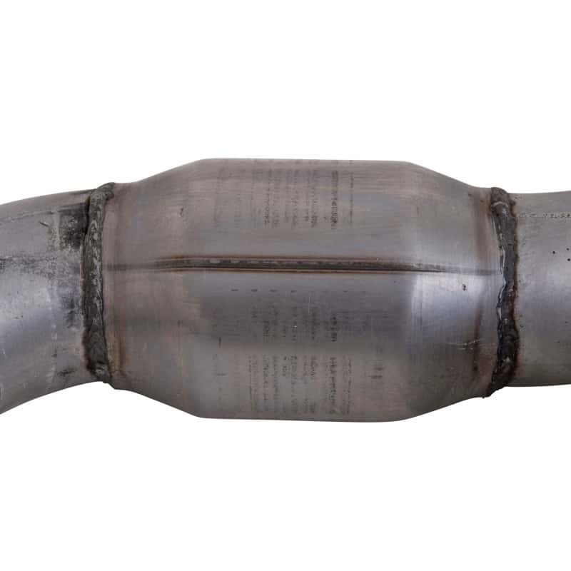BBK — BBK 79-04 Mustang Coyote Swap Short Mid X Pipe w Catalytic Converters 3.0 For BBK Long Tube Headers
ExhstCrossoverPipe
Exhaust Pipes - view 6