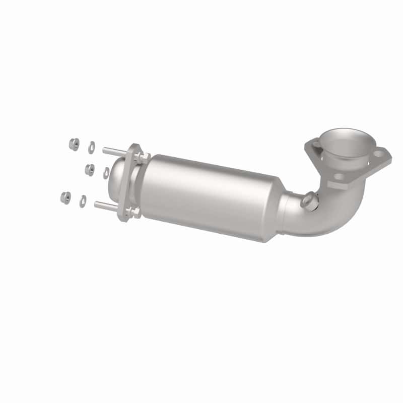 Magnaflow — MagnaFlow Conv DF Corvette 92-93
HM Grade
HM - view 19