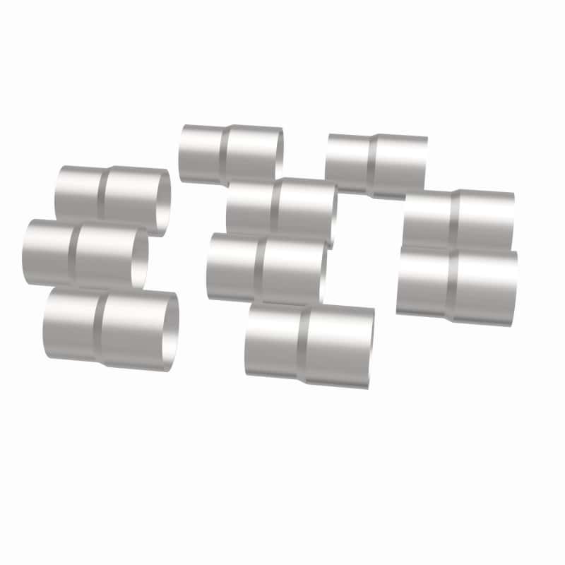 Magnaflow — MagnaFlow Pipe Trans 10Pk 3.50 Id-4.00 Odx5
10 pk - Pipe Adapter
10 pk-Pipe Adapter
Pipe Adapter - view 9