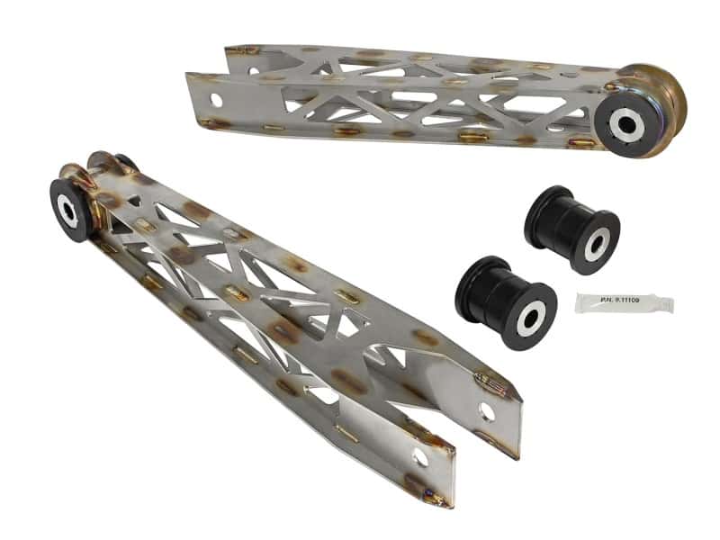 aFe — aFe Control PFADT Series Rear Trailing Arms 10-14 Chevrolet Camaro
Rear Trailing Arm - view 1