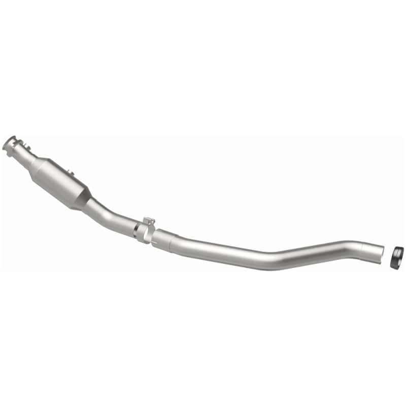 Magnaflow — Magnaflow Conv DF 13-14 Mercedes-Benz GL450 V8 4.6 OEM Underbody
OEM Grade
OEM - view 31