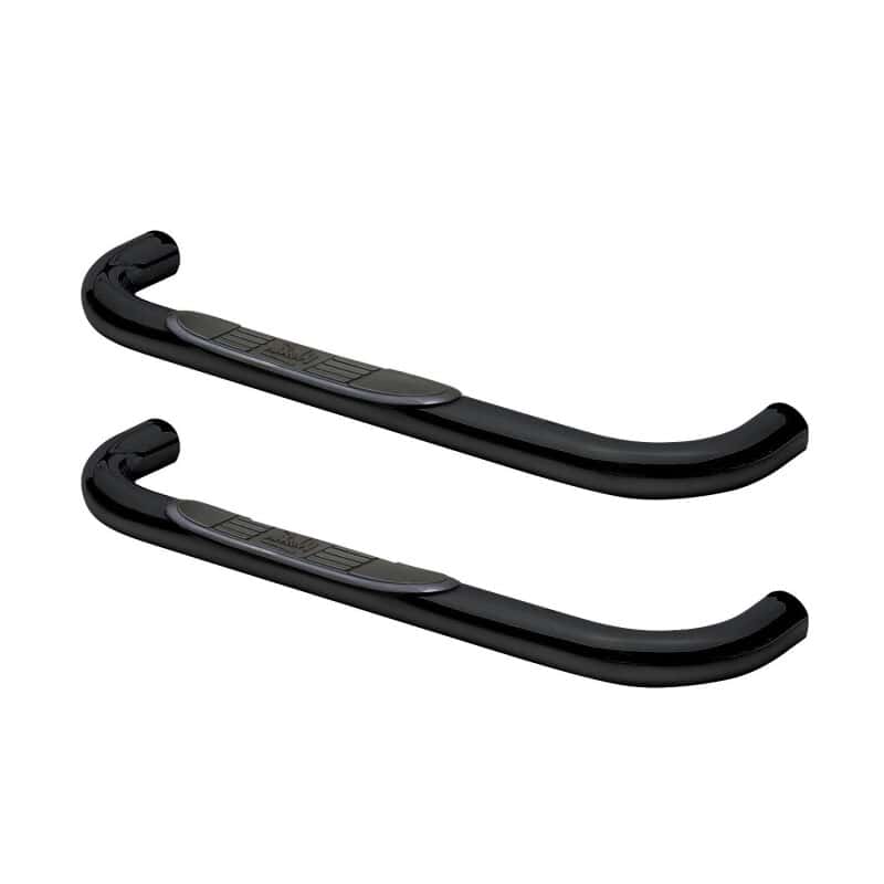 Westin — Westin 1989-1994 Toyota PU Reg Cab Signature 3 Nerf Step Bars - Black
Nerf/Step Bar - view 3