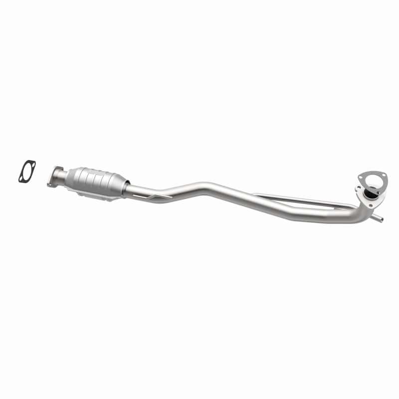 Magnaflow — MagnaFlow Conv Direct Fit 300Zx 90-96 D/S
Standard Grade
Standard - view 19