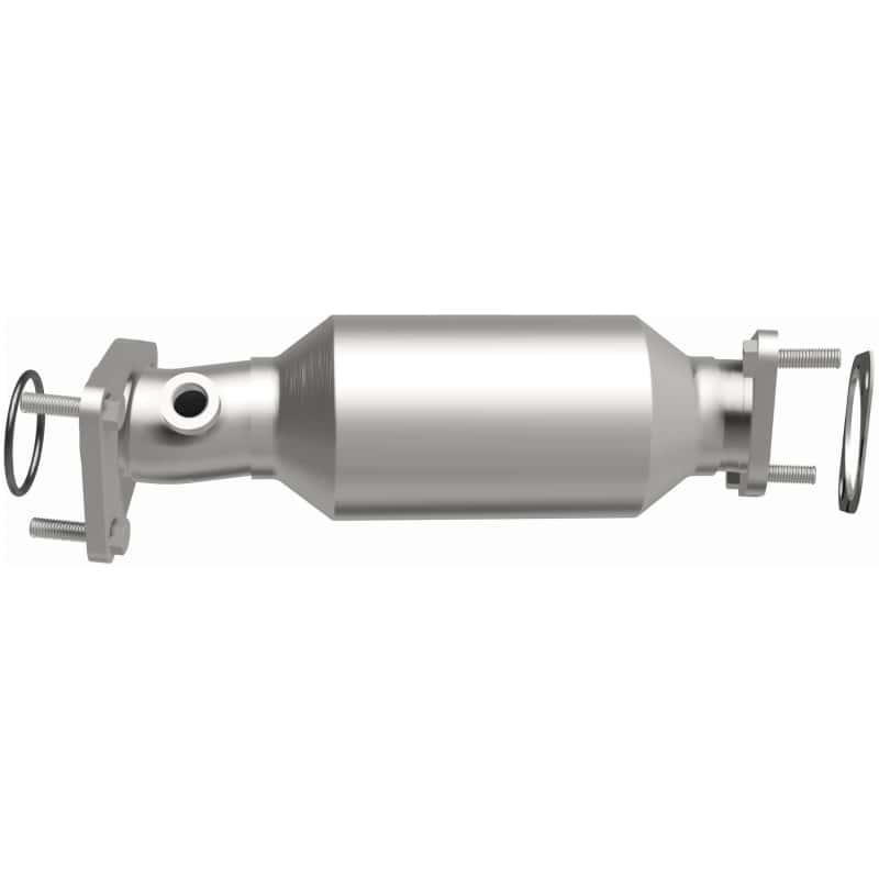 Magnaflow — Magnaflow 05-17 Nissan Frontier 4.0L Direct Fit Converter
California - view 5