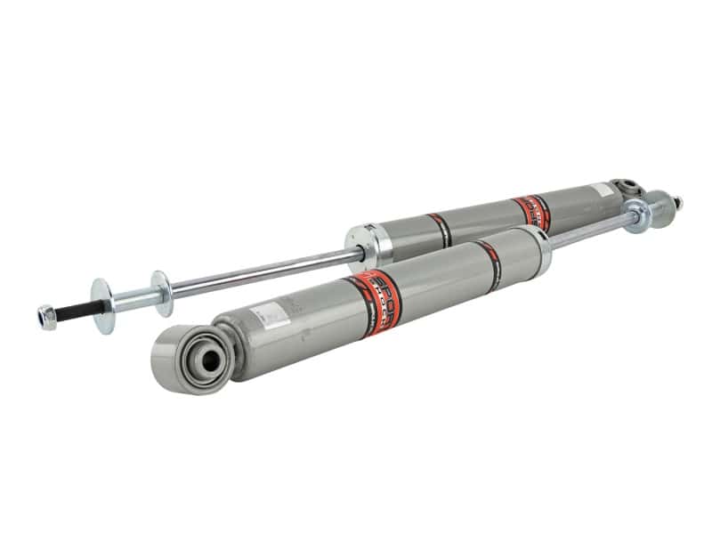 Skunk2 Racing — Skunk2 14-15 Honda Civic Sport Shocks (Set of 4)
Shock Absorber Kit - view 4