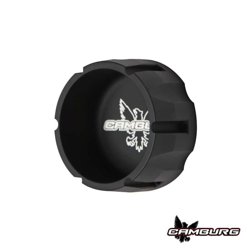 Camburg — Camburg 2.50 Race Series TT Front Hub Kit (6x6.5)
Hub Kit - view 5