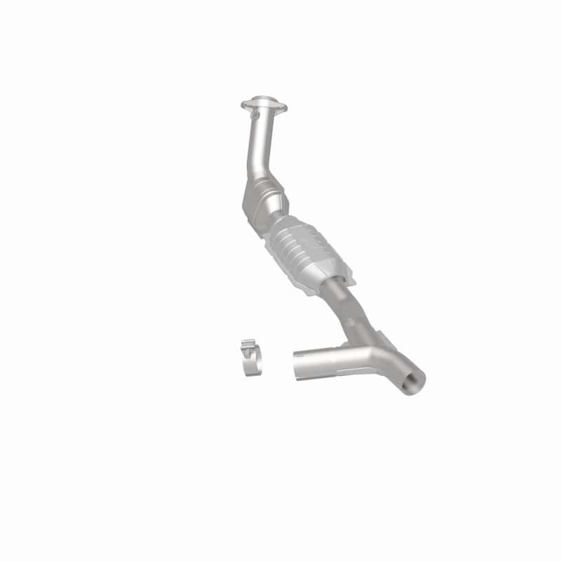 Magnaflow — MagnaFlow Conv DF 98 Ford Expedition 5.4L
HM Grade
HM - view 15