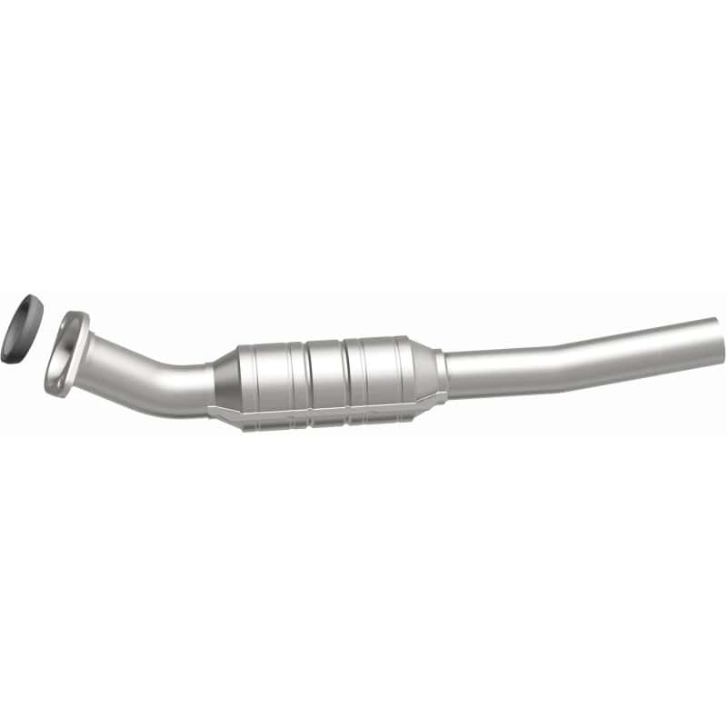 Magnaflow — MagnaFlow Conv DF 09-12 Mazda 6 2.5L
OEM Grade
OEM - view 32