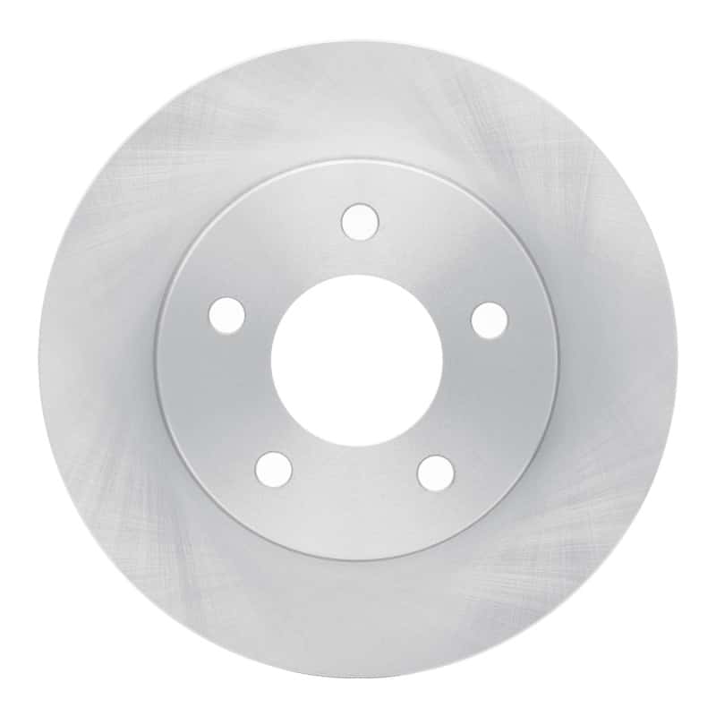 DFC — DFC 04-16 Buick LaCrosse Rear Brake Rotor
DFC Brake Rotor - view 1
