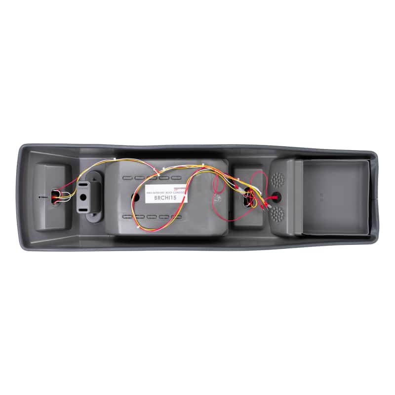 ARB — ARB Roof Console Hilux Ec & Dc 15On - view 2
