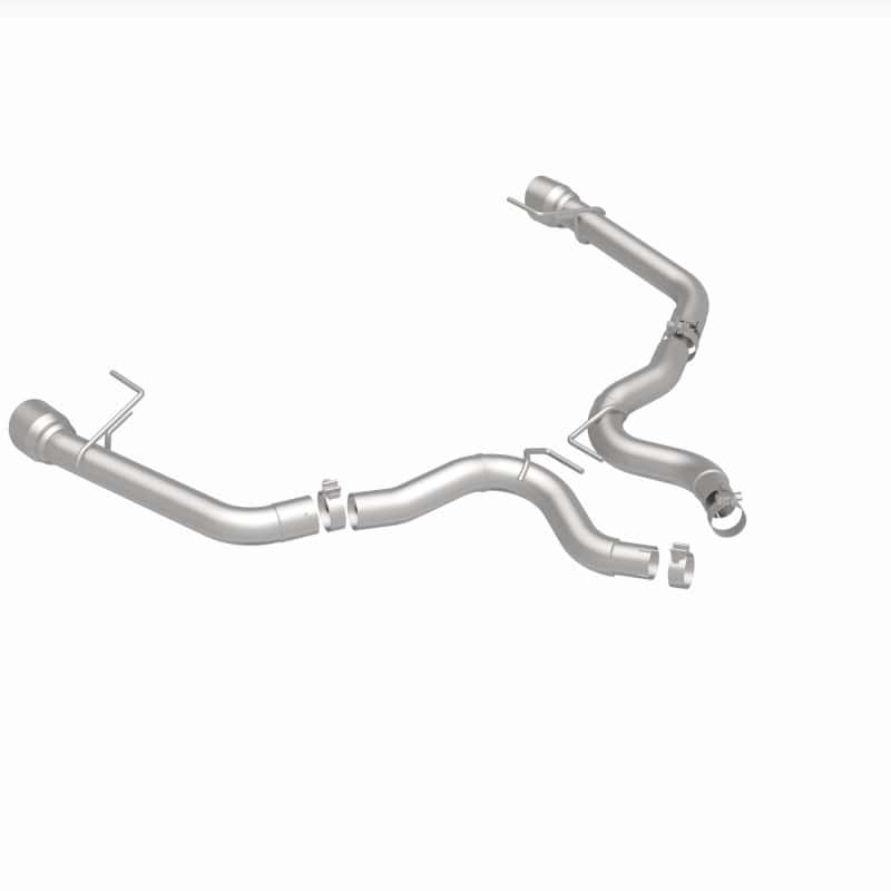 Magnaflow — Magnaflow Sys CB 15-16 Ford Mustang 5.0L
Axle-Back - view 12