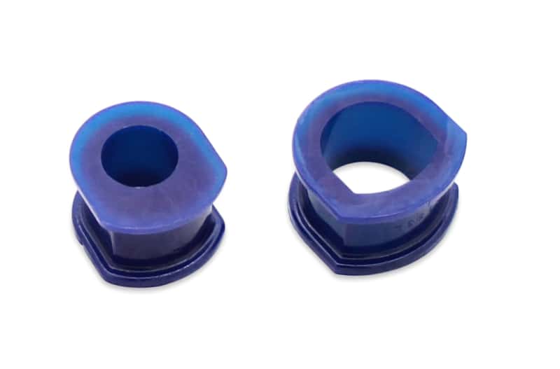 Superpro — SuperPro Fiat-Rack Mount
Bushing Kit - view 2