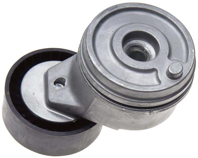 Gates — Gates 97-02 Dodge Ram Pickup V-8 5.9L Tensioner Assy. Belt Drive Tensioner - view 2