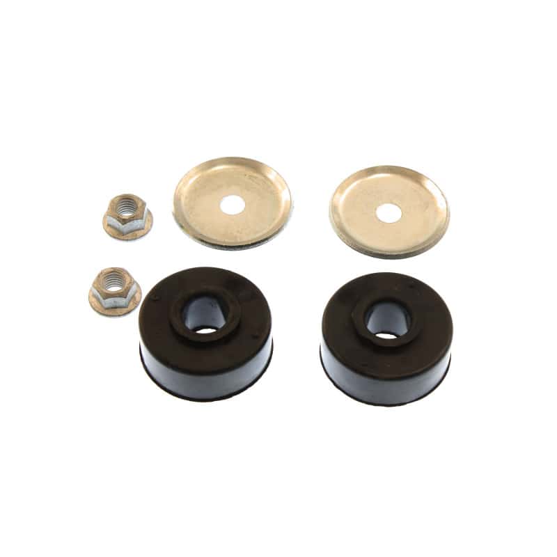 Bilstein — Bilstein B6 04-09 Chevy C4500 Kodiak C4C042 V8 8.1L Front Monotube Shock Absorber
Shock - view 5