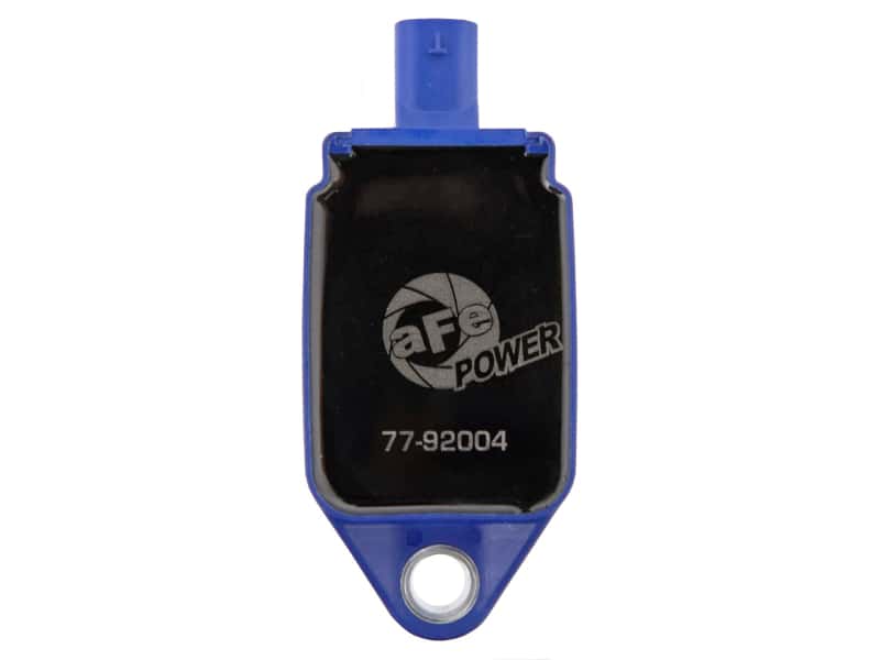 aFe — aFe 11-23 Dodge/Jeep/RAM V6-3.6L SCORCHER High-Performance Ignition Coil
Ignition Coil - view 3