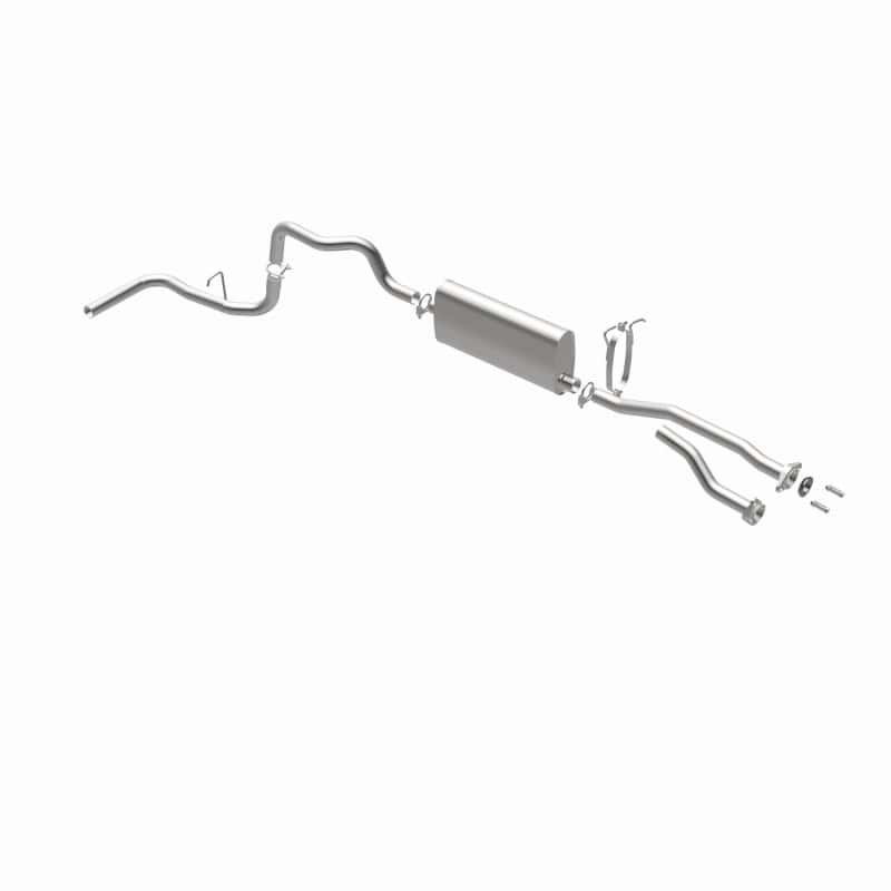 Magnaflow — MagnaFlow BRE Exhaust Kit 03 Mazda B3000 3.0L
Exhaust Kit - view 18