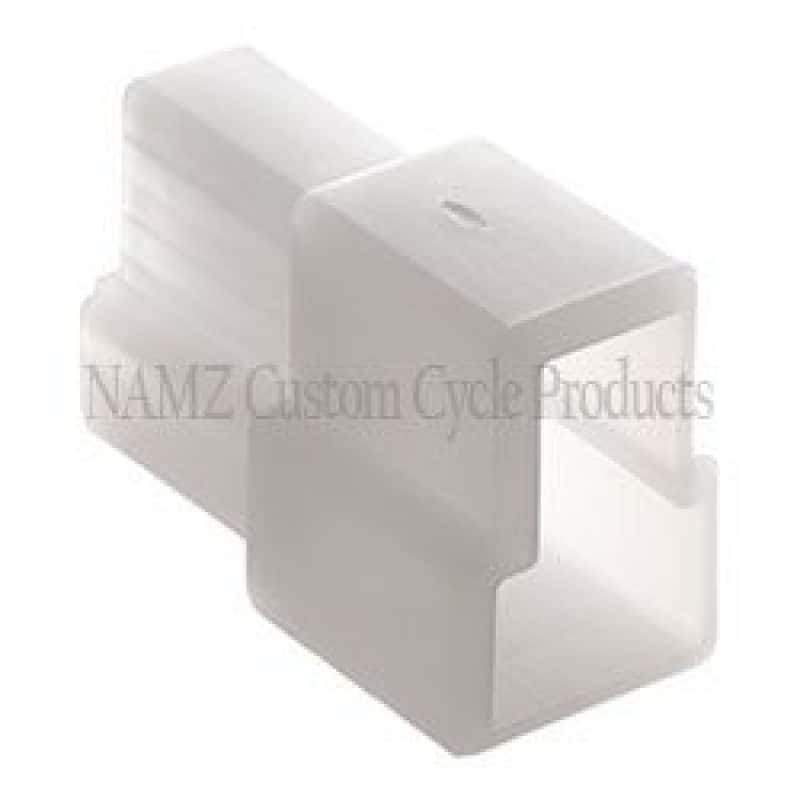 NAMZ — NAMZ 250 Series 2-Position Male Connector (5 Pack) - view 2