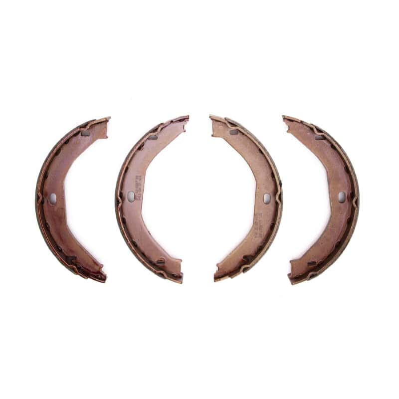 DFC — DFC 99-04 Jeep Grand Cherokee Parking Brake Parking Shoes
DFC Brake Shoe Set - view 1