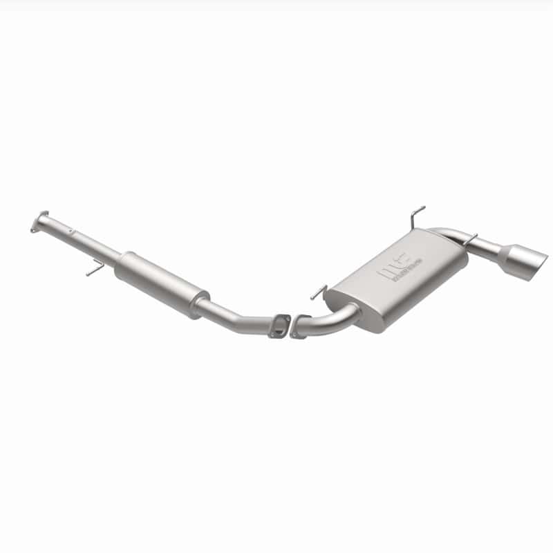 Magnaflow — MagnaFlow Sys C/B Mazda Miata M1
Cat-Back - view 20