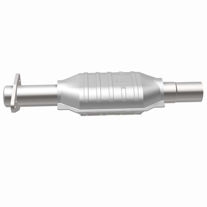 Magnaflow — Magnaflow Buick/Cad/Chev/Olds/Pont CA Direct Fit Converter
California - view 20